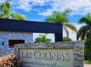 Terreno · 1m² · Terrenos Premium en Club de Golf Las Colinas