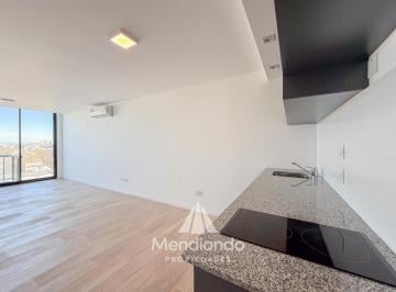 Departamento · 28m² · 1 Ambiente · Alq 24 m - Monoambiente a Estrenar en Constitución