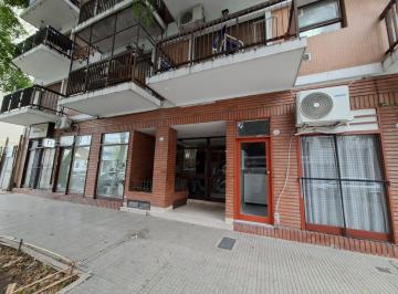 Departamento · 35m² · 2 Ambientes · 1 Cochera · Departamento en Villa Urquiza