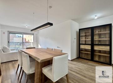 Departamento · 88m² · 4 Ambientes · Departamento Dos Dorm. Barrio Lourdes