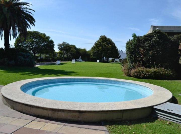 Departamento · 95m² · 3 Ambientes