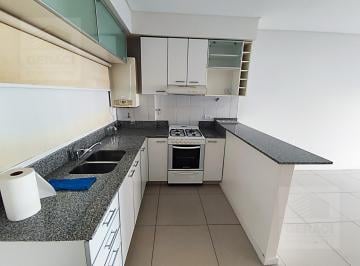 Departamento · 52m² · 2 Ambientes · 1 Cochera · Departamento 2 Ambientes con Cochera y Amenities. Caballito