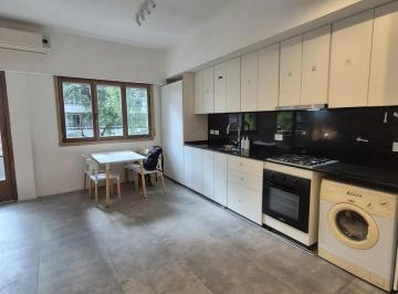 Departamento · 35m² · 1 Ambiente · Departamento en Palermo