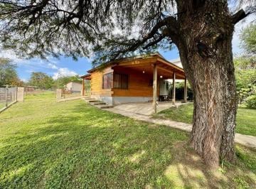 Casa · 195m² · 3 Ambientes · Venta Casa con Quinch0 Santa Rosa de Calamuchita