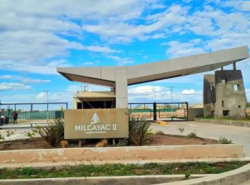 Terreno , Russell · Lote 500 m² Barrio Milcayac 2