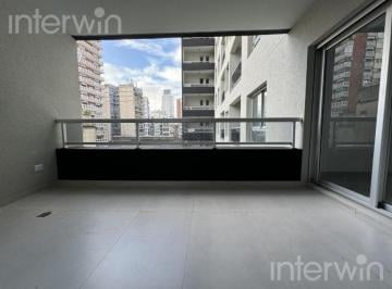 lateral01 · Departamento en Venta de 2 Ambientes con Amenities en Palermo