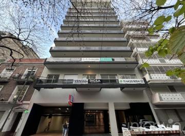 vertical · Departamento en Venta de 2 Ambientes con Amenities en Palermo