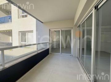 Departamento · 53m² · 2 Ambientes · Departamento en Venta de 2 Ambientes con Amenities en Palermo