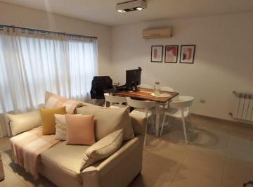 Departamento de 2 ambientes, Córdoba · Departamento 1 Dormitorio C/ Cochera en Alquiler B° General Paz
