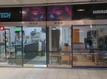 Local comercial · 60m² · 2 Ambientes · Local en Venta - 2 Baños - 60 m - San Nicolás