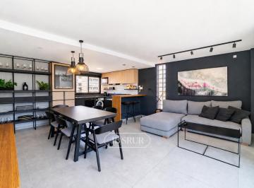Departamento · 110m² · 3 Ambientes · Departamento en Venta Triplex Nueva Cordoba con Terraza