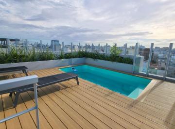 Departamento · 78m² · 4 Ambientes · Departamento 4 Ambientes a Estrenar Caballito