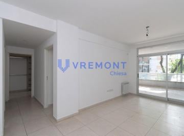 Departamento · 92m² · 4 Ambientes · Dpto a Estrenar - 4 Ambientes con Amplio Balcón - Caballito