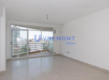 Departamento · 61m² · 2 Ambientes · Departamento Venta 2 Ambientes Caballito con Cochera Cubierta