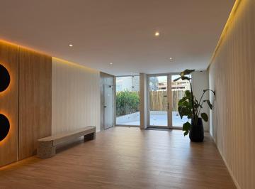 Departamento · 60m² · 3 Ambientes · Venta de Departamento, 3 Ambientes, Nordelta