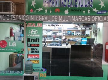 Local comercial · 30m² · 1 Ambiente · Local en Venta - Monoambiente 1 Baño - 30 m - San Nicolás