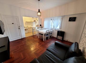 Departamento · 56m² · 3 Ambientes · Oportunidad! Departamento de 3 Ambientes con Dependencia a m de Plaza Colon