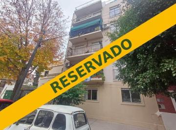 Departamento · 35m² · 2 Ambientes · Casa en Coghlan