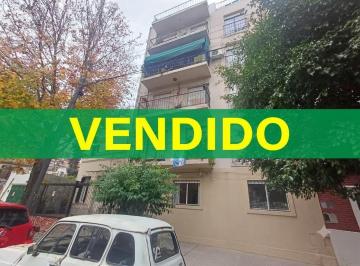 Departamento · 35m² · 2 Ambientes · Casa en Coghlan