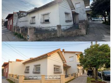Casa · 200m² · 5 Ambientes · 1 Cochera · Casa en Ciudad Madero