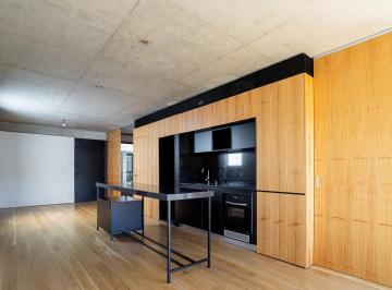 Departamento · 72m² · 3 Ambientes · Liv Thames - Palermo Soho, Departamento en Venta, 3 Ambientes con Balcón