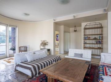 Departamento · 189m² · 4 Ambientes · San Martín y Dr. Ricardo Rojas