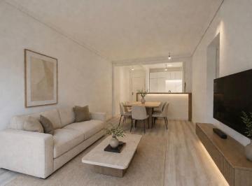 Departamento · 71m² · 3 Ambientes · Venta Departamento 3 Ambientes Balvanera