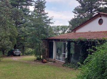 Casa de 2 ambientes, Tanti · Propiedad en Tanti