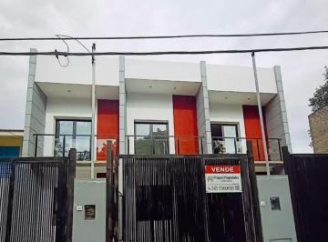 Departamento · 100m² · 4 Ambientes · 1 Cochera · En Venta Duplex a Estrenar Aptos Credito Zona Paracao.