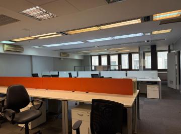 Oficina comercial de 10 ambientes, San Telmo · Edificio en Venta y Alquiler | 4.070 m² | Oportunidad Econversión Microcentro Sur