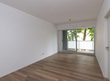 Departamento · 46m² · 2 Ambientes · Departamento a Estrenar 2 Ambientes Almagro Sur