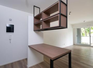 Departamento · 46m² · 2 Ambientes · Departamento 2 Ambientes Venta Almagro a Estrenar