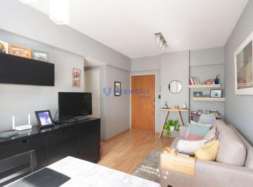 Departamento · 41m² · 2 Ambientes · 1 Cochera · Departamento de 2 Ambientes Almagro