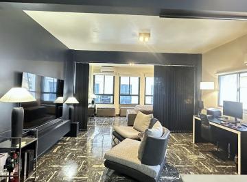 Departamento de 1 ambiente, San Nicolás · Departamento Reciclado en Venta, Perón y Diagonal Norte