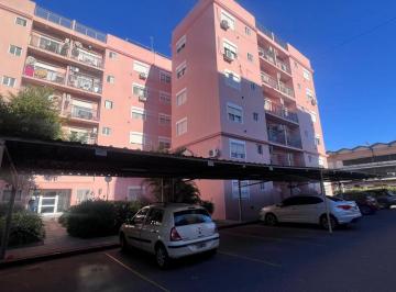 Departamento · 36m² · 2 Ambientes · 1 Cochera · Alquiler 2 Ambientes en San Fernando C/cochera