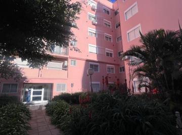 Departamento · 36m² · 2 Ambientes · 1 Cochera · Alquiler 2 Ambientes en San Fernando C/cochera