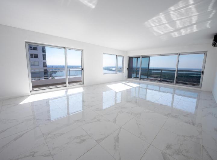 Departamento · 129m² · 4 Ambientes