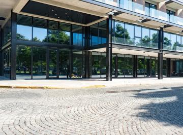 Local comercial · 126m² · Alquiler Local Comercial Estrenar Barrio Martin