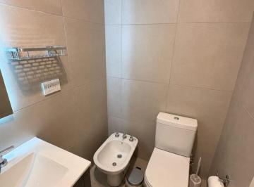Departamento · 108m² · 4 Ambientes · Departamento en Venta - 3 Dorm. 2 Baños - 115 m - Palermo