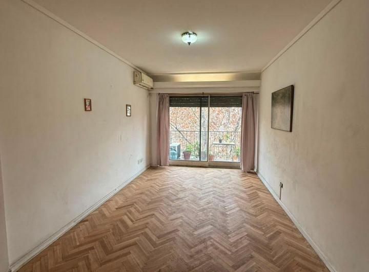 Departamento · 89m² · 5 Ambientes