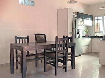 PH · 50m² · 3 Ambientes · PH en V. Talleres