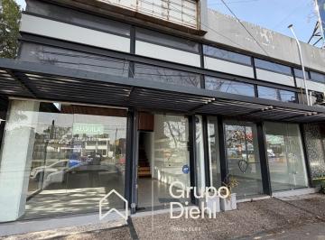 Local comercial · 66m² · Local Comercial en Alquiler Heriberto Martínez 6100