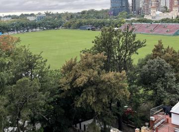Departamento · 40m² · 2 Ambientes · Venta de Departamento de 2 Ambientes en Las Canitas