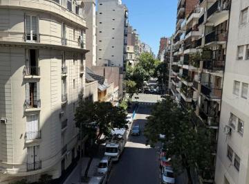 Departamento · 58m² · 3 Ambientes · Semi Piso 3 Ambientes en Palermo Chico
