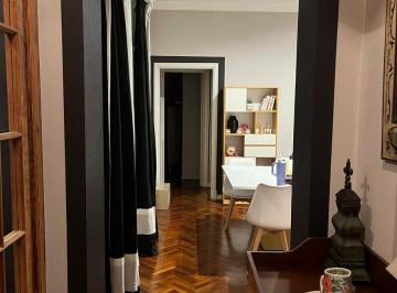 Departamento · 102m² · 3 Ambientes · Departamento en Palermo