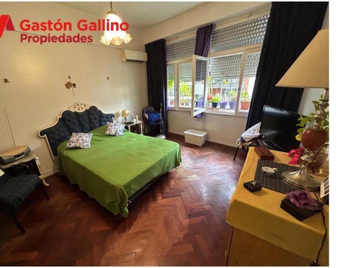 Departamento · 39m² · 2 Ambientes