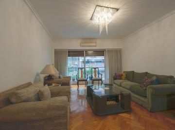 Departamento de 4 ambientes, Recoleta · 4 Ambientes con Cochera y Baulera | French 2300 | Frente Renovado