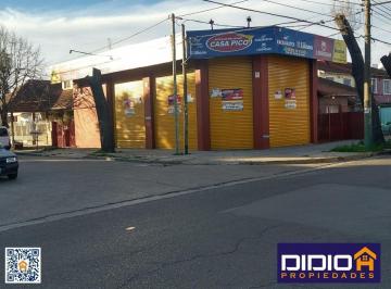 Local comercial · 200m² · Local en Alquiler en Esquina Burzaco