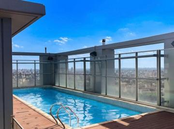Departamento de 3 ambientes, Palermo · Excelente Departamento Apto Credito en Palermo Holywood