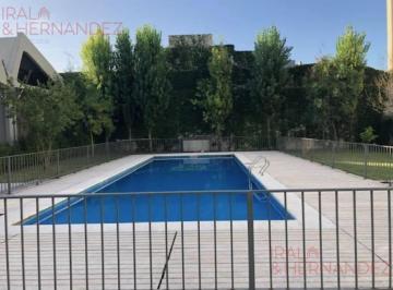 Departamento · 32m² · 1 Ambiente · 1 Cochera · Venta Departamento Monoambiente Villa Urquiza con Cochera